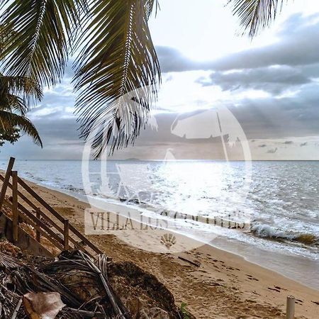 Villa Los Cocotes At Aguada Sea Beach Kültér fotó